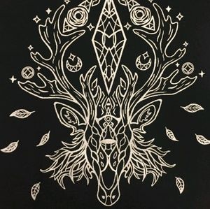 Meet your Posher, Gingie